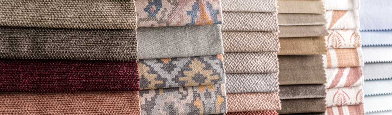 Cúc Nguyễn chuyên cung cấp vải nội thất, vải bọc ghế sofa nhập khẩu cao cấp tại khu vực TP.HCM và Bình Dương