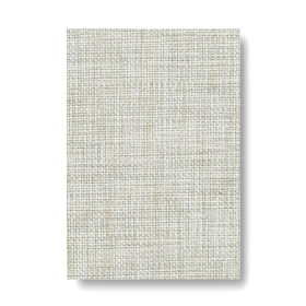 Vải Nội Thất Sọc Kem - J49