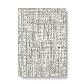 Vải Nội Thất Sọc Kem - E78