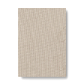 Vải Nội Thất Sọc Kem - H89 