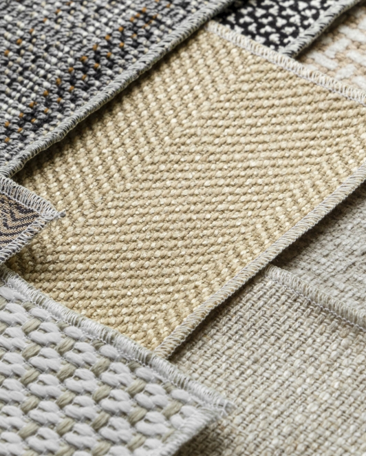 Bộ Sưu Tập Vải SIMILI "GOLDEN CALM" – Sự Tinh Tế Từ Kem, Be Và Vàng