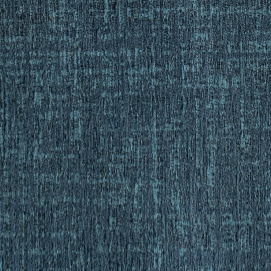 Vải Nội Thất Trơn Xanh Dương - K79